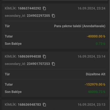 Casinowon Pişmanlıktır Para Yüklemeyin