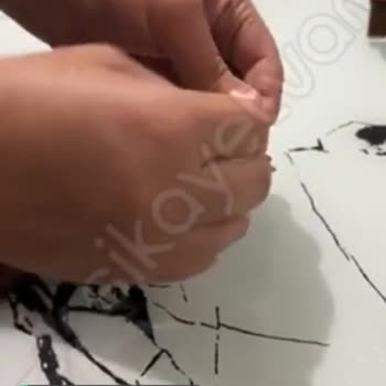 Şok Dondurma Bozuk Çıktı!