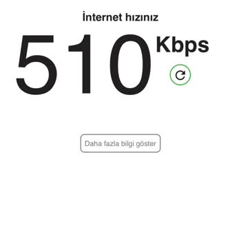 D-Smart'ın Olmayan Hizmeti