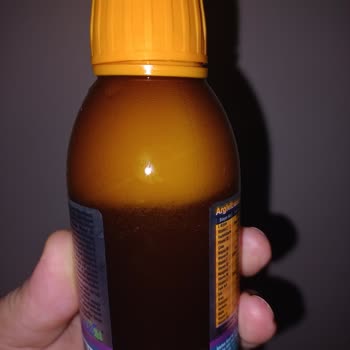 Argivit Focus Gaz Var Gibi Köpürdü