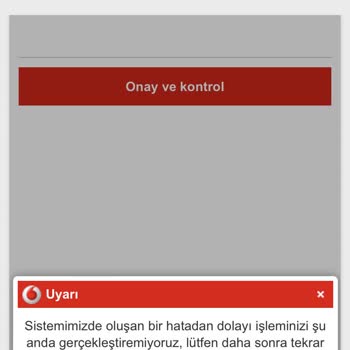 Vodafone Fatura Şoku: Yanıltıcı Tarife ve Haksız Ücretlendirme