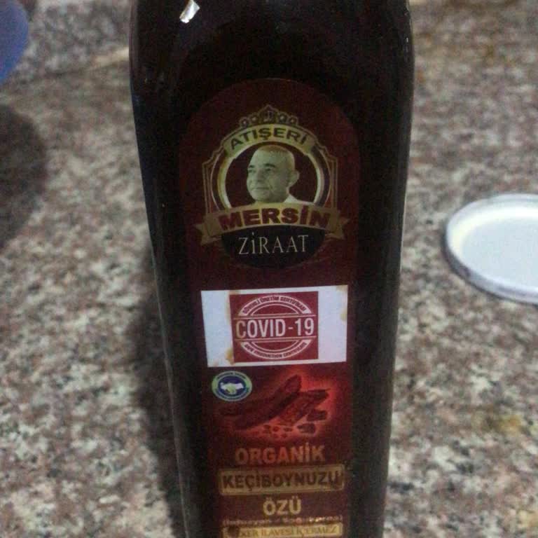 Hepsi Yöresel Kargoda Bozulmuş Ürün