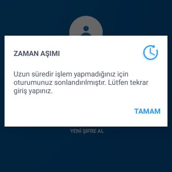 İş Bankası'nda Kredi Kartıma Yatırdığım Paranın Haksız Blokesi