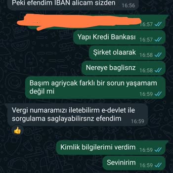 Rainbow Kişisel Bilgilerimin Ve Banka Hesaplarımın Çalınması Güvenlik Sorunu
