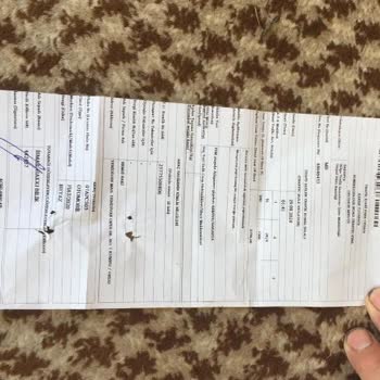 Neova Sigorta'nın Habersiz Poliçe İptali Yüzünden Trafik Cezası Yedik!