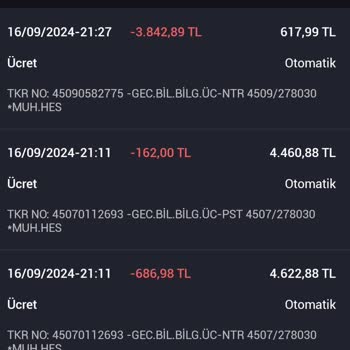 İş Bankası'ndan Beklenmedik Ücret Kesintileri