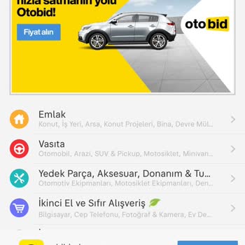 Sahibinden Haksız Hesap Engeli