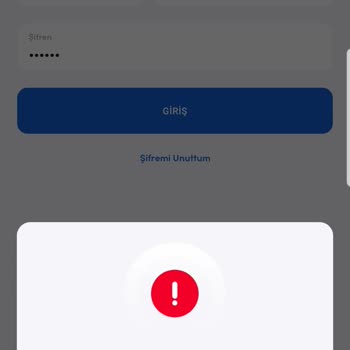 Fups Hesabım Bloke Yedi