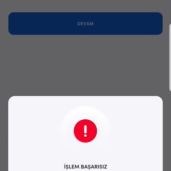 Fups Hesabım Bloke Yedi