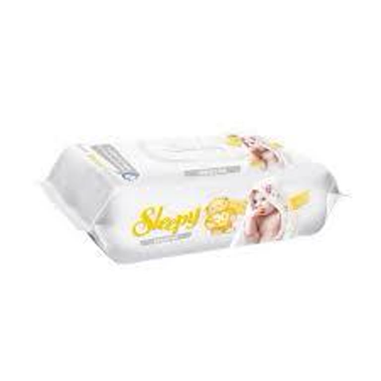 Sleepy Islak Mendil Bozmuşlar