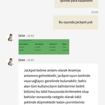 Superbet Anapara Kazancımı Vermiyor!