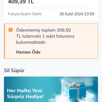 Türk Telekom Fatura Yükselmesi Her Ay