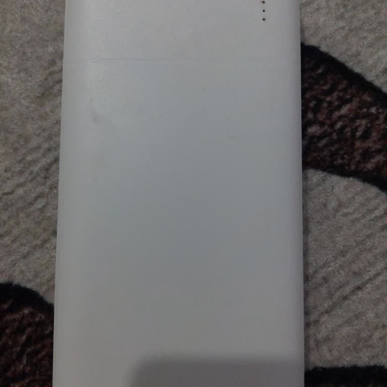 BİM'den Alınan Polosmart Powerbank Hayal Kırıklığı Yarattı