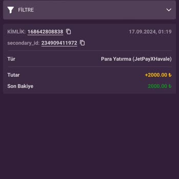 Bencibet Yanıltıcı