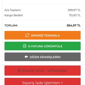 Haydigiy.com Haydigiy Ürün Gecikmesi Ve Sorumsuz Site