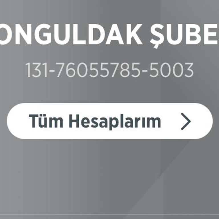 Ziraat Bankası KMH Limitimi Kullanamıyorum