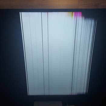 PHILIPS TV Philips 55pus7503 Kronik Arıza