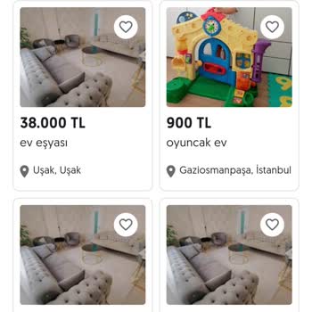 Letgo'da Güvenlik Sorunu Ve Şüpheli İlanlar