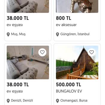Letgo'da Güvenlik Sorunu Ve Şüpheli İlanlar