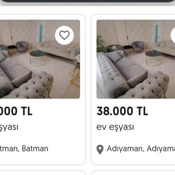 Letgo'da Güvenlik Sorunu Ve Şüpheli İlanlar