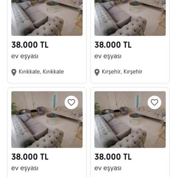 Letgo'da Güvenlik Sorunu Ve Şüpheli İlanlar