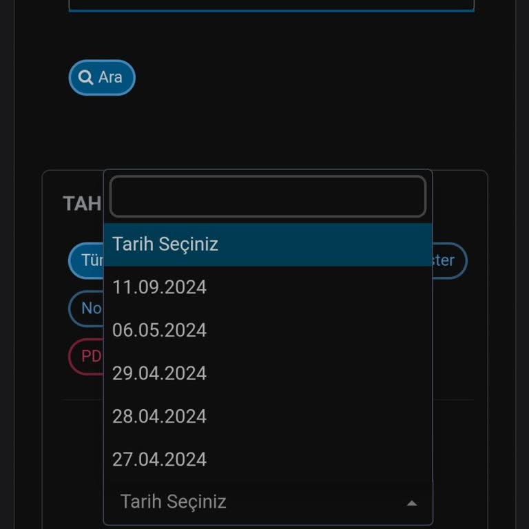 ÇOMÜ Eğitim Araştırma Hastanesi Tahlil Sonucu E-nabızda Çıkmıyor