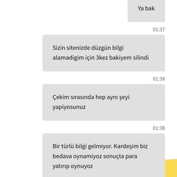 Cratos Royal Bet Site Paraya Çöküyor