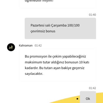 Cratos Royal Bet Site Paraya Çöküyor