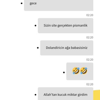 Cratos Royal Bet Site Paraya Çöküyor