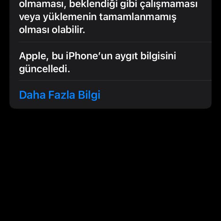 Teknosa Yenilenmiş İphone 11 Alımında Yaşanan Sorunlar
