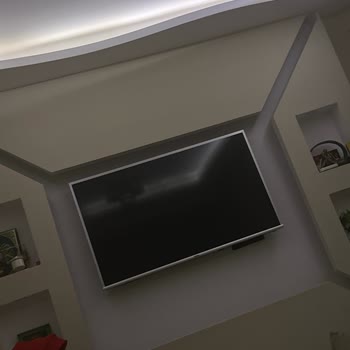 Saba TV Görüntü Yok Ses Var