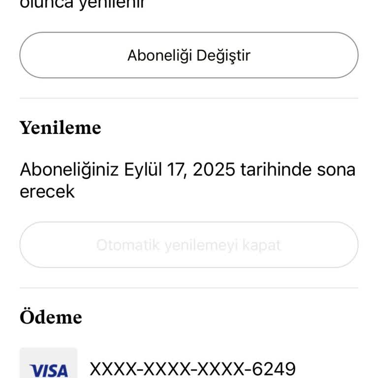Cambly Onay Almadan Abonelik Yeniliyor