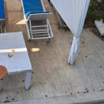 Barbarossa Hotel & Villas Antalya'da Hayal Kırıklığı: Otel Deneyimi