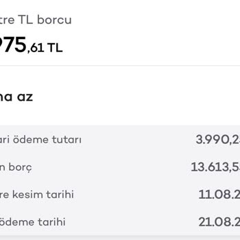 Akbank Wings Hesap Asgari Ücret Faizi