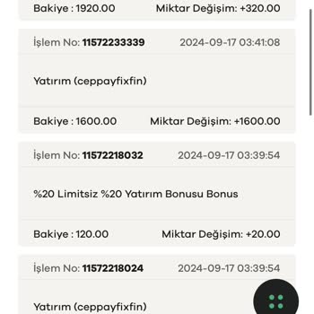 Sahabet Büyük Çekimleri Atmıyor