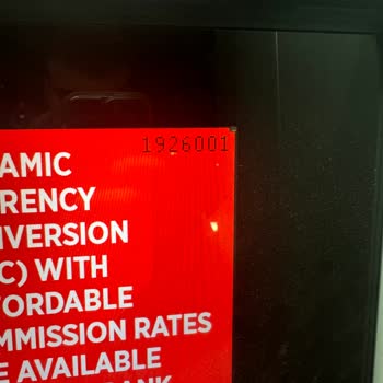 Ziraat Bankası Ziraat ATM'si Paramı Yuttu