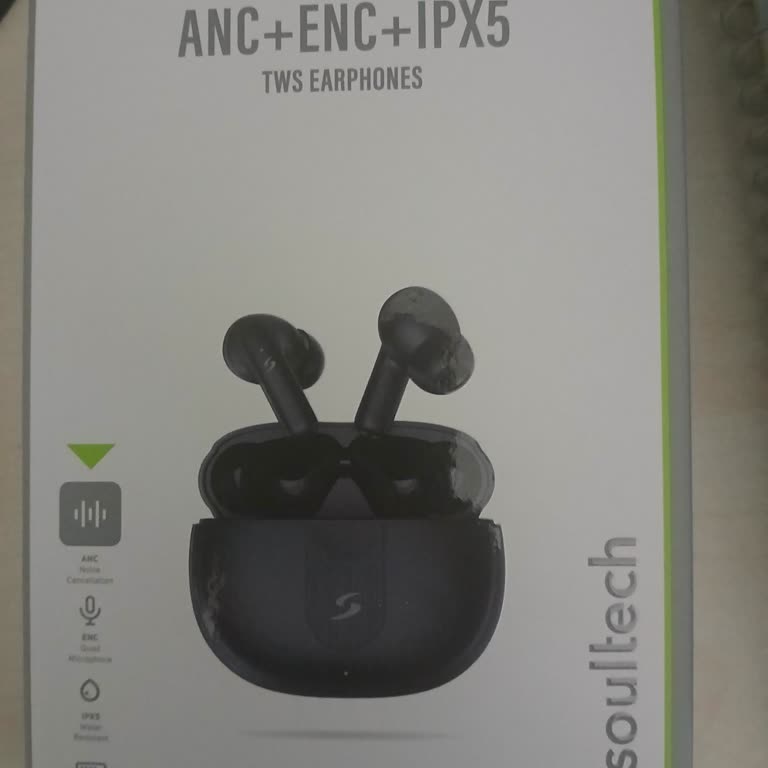 Soultech BH050 Şarj Olmuyor