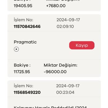 Sahabet 107.000 TL Paramı Resmen Aldılar, Yatırmıyorlar