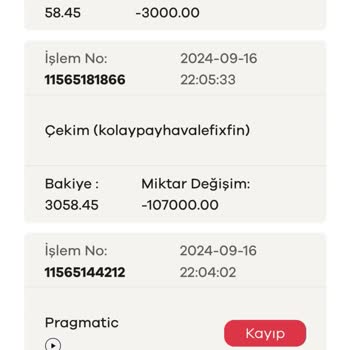 Sahabet 107.000 TL Paramı Resmen Aldılar, Yatırmıyorlar