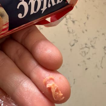 Aytaç Gıda Sucukta Yabancı Madde Bulunması