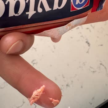 Aytaç Gıda Sucukta Yabancı Madde Bulunması