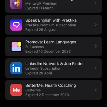 Betterme İzinsiz Hesabımdan Para Çekiyor