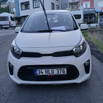 TikTak Kirala Şikayet Var Lütfen Gereken Yapılsın