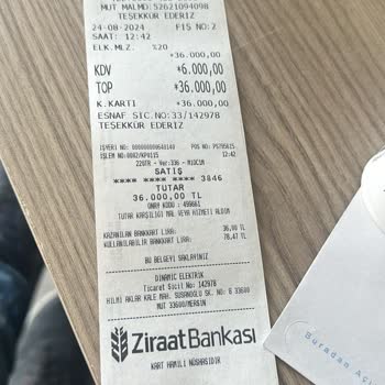 Solinved Ürün Gelmedi Ödememizi Alamıyoruz