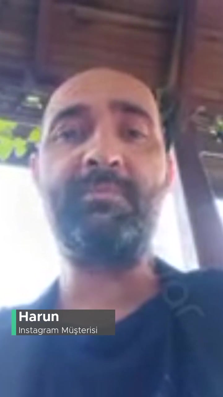 Instagram Erişim Yasağı videonun kapak resmi