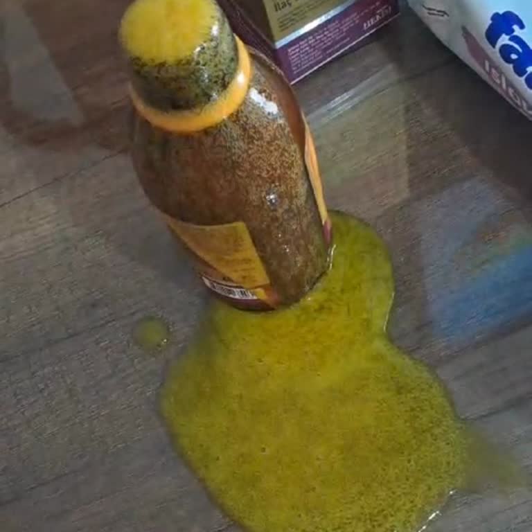 Argivit Smart Şurup Kullanımında Yaşanan Sorun