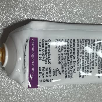 Dermalogica Eczaneden Aldığım Göz Kremi Sorunu