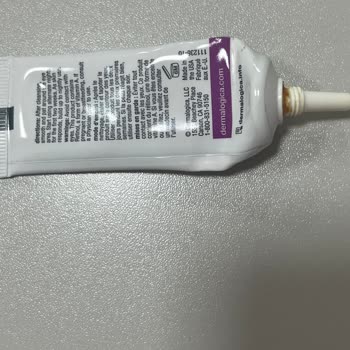 Dermalogica Eczaneden Aldığım Göz Kremi Sorunu