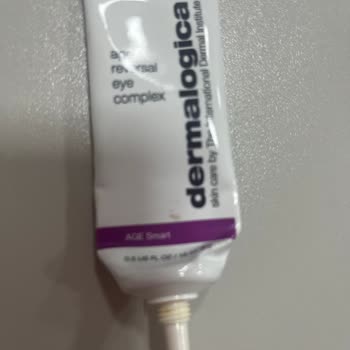Dermalogica Eczaneden Aldığım Göz Kremi Sorunu