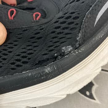 Skechers Ayakkabı Deforme İlgisizlik
